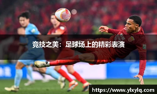 竞技之美：足球场上的精彩表演